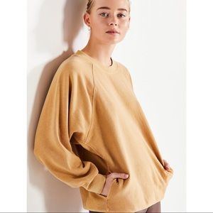 Free People Movement Sweatshirt